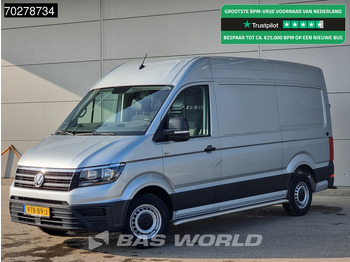 Mali kombi VOLKSWAGEN Crafter