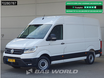 Furgon VOLKSWAGEN e-Crafter