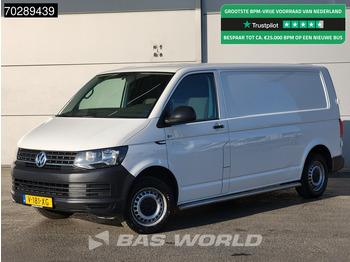 Mali kombi VOLKSWAGEN Transporter