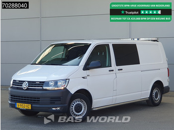 Mali kombi VOLKSWAGEN Transporter