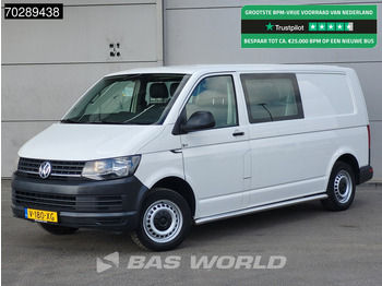 Mali kombi VOLKSWAGEN Transporter