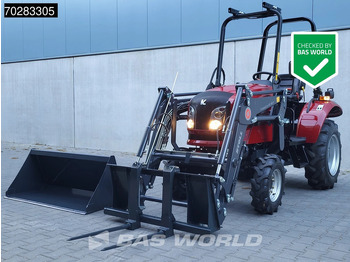 Traktor