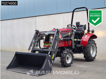 Mali traktor KNEGT