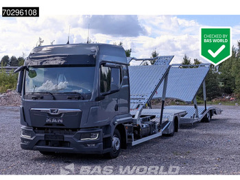 Autotransporter MAN TGL 12.250