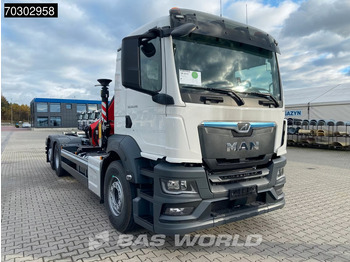 Zakup MAN TGS 26.440 6X2 NEW! Fassi 235A Crane Hyva 20-57-S Lift+ Steering Axle Euro 6 MAN TGS 26.440 6X2 NEW! Fassi 235A Crane Hyva 20-57-S Lift+ Steering Axle Euro 6: slika Zakup MAN TGS 26.440 6X2 NEW! Fassi 235A Crane Hyva 20-57-S Lift+ Steering Axle Euro 6 MAN TGS 26.440 6X2 NEW! Fassi 235A Crane Hyva 20-57-S Lift+ Steering Axle Euro 6 Zakup MAN TGS 26.440 6X2 NEW! Fassi 235A Crane Hyva 20-57-S Lift+ Steering Axle Euro 6 MAN TGS 26.440 6X2 NEW! Fassi 235A Crane Hyva 20-57-S Lift+ Steering Axle Euro 6: slika Zakup MAN TGS 26.440 6X2 NEW! Fassi 235A Crane Hyva 20-57-S Lift+ Steering Axle Euro 6 MAN TGS 26.440 6X2 NEW! Fassi 235A Crane Hyva 20-57-S Lift+ Steering Axle Euro 6
