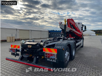 Zakup MAN TGS 26.440 6X2 NEW! Fassi 235A Crane Hyva 20-57-S Lift+ Steering Axle Euro 6 MAN TGS 26.440 6X2 NEW! Fassi 235A Crane Hyva 20-57-S Lift+ Steering Axle Euro 6: slika Zakup MAN TGS 26.440 6X2 NEW! Fassi 235A Crane Hyva 20-57-S Lift+ Steering Axle Euro 6 MAN TGS 26.440 6X2 NEW! Fassi 235A Crane Hyva 20-57-S Lift+ Steering Axle Euro 6 Zakup MAN TGS 26.440 6X2 NEW! Fassi 235A Crane Hyva 20-57-S Lift+ Steering Axle Euro 6 MAN TGS 26.440 6X2 NEW! Fassi 235A Crane Hyva 20-57-S Lift+ Steering Axle Euro 6: slika Zakup MAN TGS 26.440 6X2 NEW! Fassi 235A Crane Hyva 20-57-S Lift+ Steering Axle Euro 6 MAN TGS 26.440 6X2 NEW! Fassi 235A Crane Hyva 20-57-S Lift+ Steering Axle Euro 6