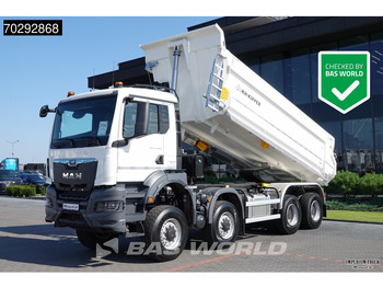Kiper MAN TGS 41.480