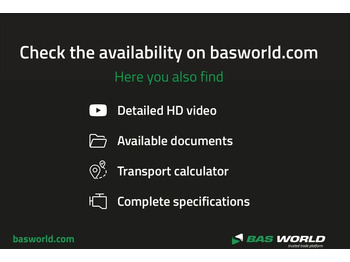 Novi Kiper MAN TGS 41.480 TGS 8X8: slika Novi Kiper MAN TGS 41.480 TGS 8X8