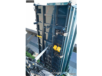 Novi Kiper MAN TGS 41.480 TGS 8X8: slika Novi Kiper MAN TGS 41.480 TGS 8X8