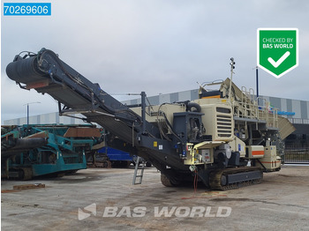 Drobilica METSO