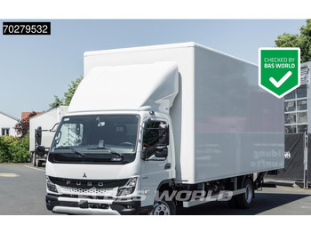 Kamion sandučar MITSUBISHI