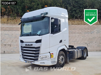 Tegljač DAF XF 530