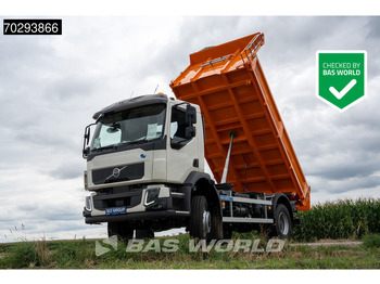 Kiper VOLVO FL 280
