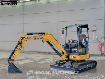 Zakup XCMG XE27 E GARANTÍA FÁBRICA - SITUADA EN GRANADA XCMG XE27 E GARANTÍA FÁBRICA - SITUADA EN GRANADA: slika Zakup XCMG XE27 E GARANTÍA FÁBRICA - SITUADA EN GRANADA XCMG XE27 E GARANTÍA FÁBRICA - SITUADA EN GRANADA