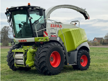 Silažni kombajn CLAAS Jaguar 950