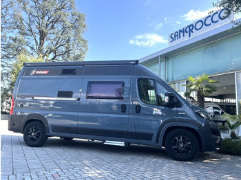 Kamp kombi CHALLENGER