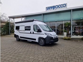Kamp kombi ETRUSCO