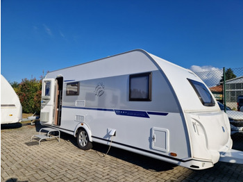 Kamp prikolica KNAUS SPORT