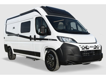 Kamp kombi LAIKA