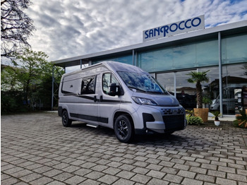 Kamp kombi LAIKA