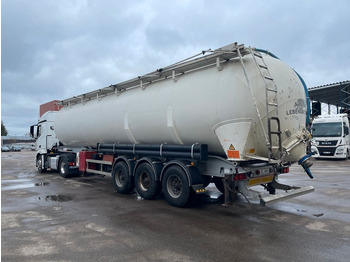 Silos poluprikolica BENALU