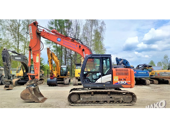 Bager gusjeničar HITACHI ZX130LCN-6
