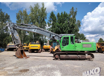 Bager gusjeničar LIEBHERR R 934