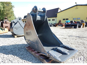 Priključak za Građevinski strojevi Łyżka JCB 60cm do koparki Miller fi 65: slika Priključak za Građevinski strojevi Łyżka JCB 60cm do koparki Miller fi 65