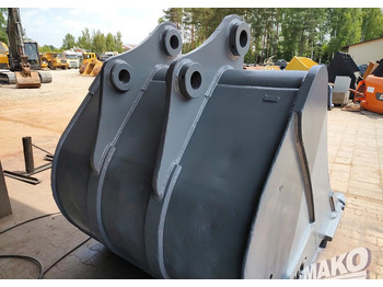 Priključak za Građevinski strojevi Łyżka Lemac 160cm do koparki Miller fi 90 80: slika Priključak za Građevinski strojevi Łyżka Lemac 160cm do koparki Miller fi 90 80 Priključak za Građevinski strojevi Łyżka Lemac 160cm do koparki Miller fi 90 80: slika Priključak za Građevinski strojevi Łyżka Lemac 160cm do koparki Miller fi 90 80