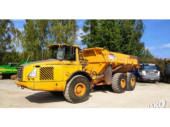 Istovarivač VOLVO A30D