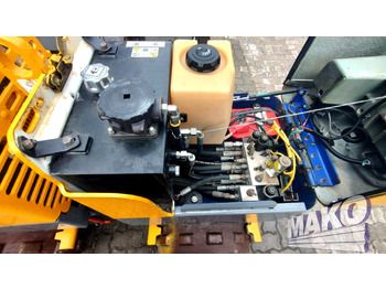 Zakup WACKER RTSC2 WACKER RTSC2: slika Zakup WACKER RTSC2 WACKER RTSC2