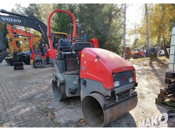 Valjak Wacker Neuson RTSC2: slika Valjak Wacker Neuson RTSC2 Valjak Wacker Neuson RTSC2: slika Valjak Wacker Neuson RTSC2