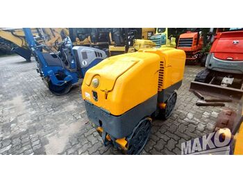 Valjak Wacker Neuson RTSC2: slika Valjak Wacker Neuson RTSC2 Valjak Wacker Neuson RTSC2: slika Valjak Wacker Neuson RTSC2
