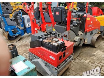 Valjak Wacker Neuson RTSC2: slika Valjak Wacker Neuson RTSC2 Valjak Wacker Neuson RTSC2: slika Valjak Wacker Neuson RTSC2