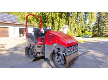 Valjak Wacker Neuson RTSC2: slika Valjak Wacker Neuson RTSC2 Valjak Wacker Neuson RTSC2: slika Valjak Wacker Neuson RTSC2