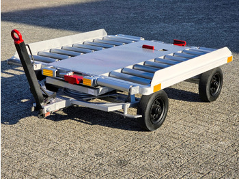 Aerodromska oprema ESTEBAN 2C-GG: slika Aerodromska oprema ESTEBAN 2C-GG