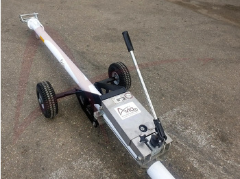 Aerodromska oprema JMS J-TOW DASH8-4: slika Aerodromska oprema JMS J-TOW DASH8-4