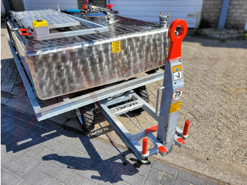 Novi Aerodromska oprema TIMSAN WSC1000E: slika Novi Aerodromska oprema TIMSAN WSC1000E Novi Aerodromska oprema TIMSAN WSC1000E: slika Novi Aerodromska oprema TIMSAN WSC1000E