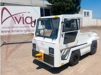 Traktor za prtljagu CHARLATTE