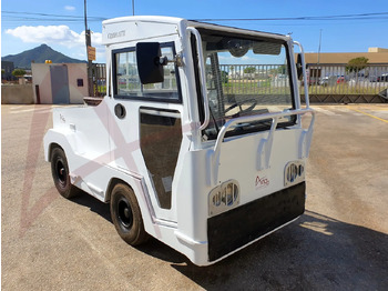 Traktor za prtljagu CHARLATTE