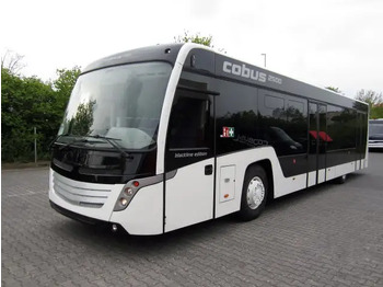 Aerodromski autobus COBUS