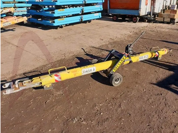 Aerodromska oprema FLADUNG