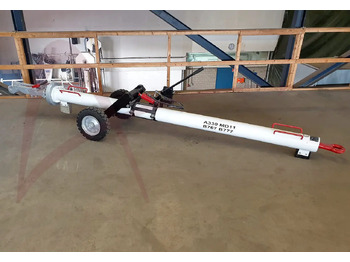 Aerodromska oprema FLADUNG