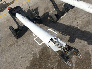 Aerodromska oprema FLADUNG