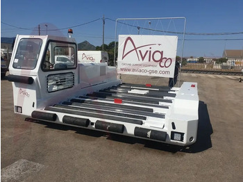 Aerodromska oprema JBT