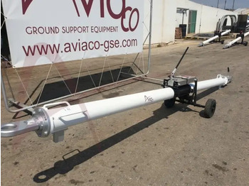 Aerodromska oprema JMS