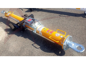 Aerodromska oprema JMS