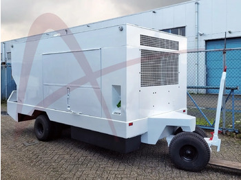 Aerodromska oprema TLD