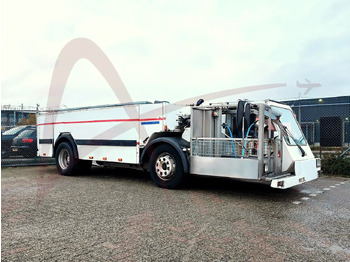 Aerodromska oprema VESTERGAARD