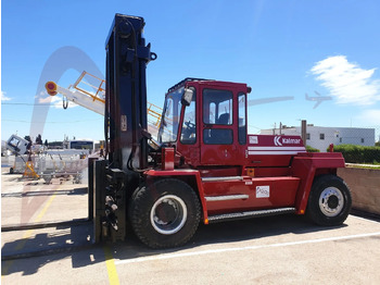 Diesel viličar KALMAR DC16-900: slika Diesel viličar KALMAR DC16-900